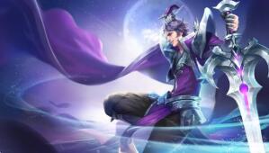 王者李白铭文搭配：玩转游戏，尽显王者风采