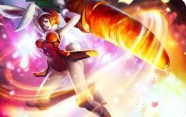 《诛仙世界》合欢月无情流策略说明 诛仙世界合欢武器